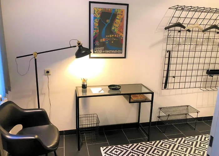 Apartment Vintage Design *