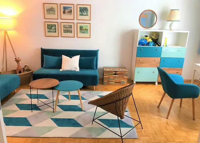 Vintage Design Vienna